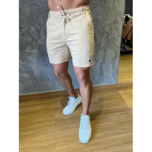 Bermuda em Sarja – Cordão